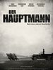 Poster der Der Hauptmann