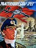 Poster der Panzerschiff Graf Spee