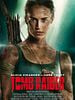 Poster der Tomb Raider