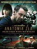 Poster der Anatomie des Bösen