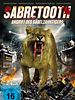 Poster der Sabretooth - Angriff des Säbelzahntigers
