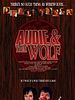 Poster der Audie und der Wolf