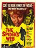 Poster der Das Spinngewebe