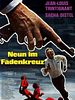 Poster der Neun im Fadenkreuz