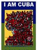 Poster der Ich bin Kuba