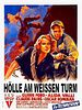 Poster der Hölle am weißen Turm