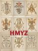 Poster der Hmyz