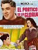 Poster der El pórtico de la gloria