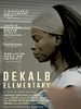 Poster der DeKalb Elementary