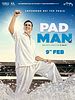 Poster der Pad Man