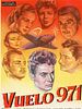 Poster der Vuelo 971