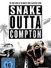 Poster der Snake Outta Compton