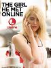 Poster der The Girl He Met Online