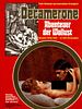 Poster der Decamerone - Abenteuer der Wollust