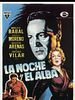 Poster der La noche y el alba
