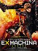 Poster der Appleseed: Ex Machina