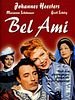 Poster der Bel Ami, der Frauenheld von Paris