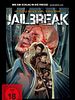 Poster der Jailbreak - If You Give Up, You Die