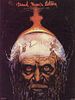 Poster der Briefe eines toten Mannes