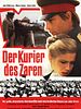Poster der Der Kurier des Zaren