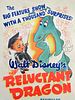 Poster der Der Drache wider Willen