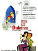 Poster der Una tal Dulcinea