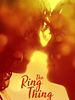 Poster der The Ring Thing