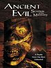 Poster der Ancient Evil: Scream Of The Mummy