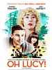 Poster der Oh Lucy!