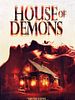 Poster der House Of Demons