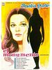 Poster der El monumento