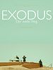 Poster der Exodus - Der weite Weg