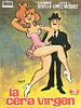Poster der La cera virgen