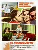 Poster der El triangulito