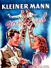 Poster der Kleiner Mann – ganz groß