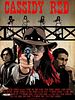 Poster der Cassidy Red