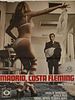 Poster der Madrid, Costa Fleming
