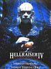 Poster der Hellraiser 4: Bloodline