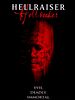 Poster der Hellraiser 6: Hellseeker