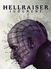 Poster der Hellraiser: Judgment