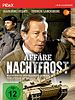 Poster der Affäre Nachtfrost