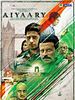 Poster der Aiyaary