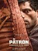 Poster der El Patron, radiografia de un crimen