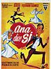 Poster der Ana dice sí