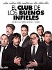 Poster der El club de los buenos infieles