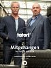 Poster der Tatort: Mitgehangen