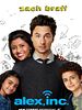 Poster der Alex, Inc.