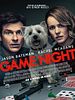 Poster der Game Night