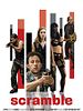Poster der Scramble