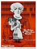 Poster der Die besten Jahre der Miss Jean Brodie